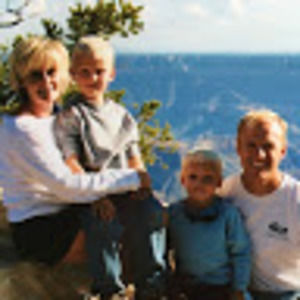 Meet your Posher, Kerry